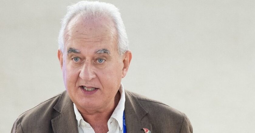 Los NODOCENTES de universidades presentaron un amparo en la Justicia contra la suspensión del financiamiento universitario