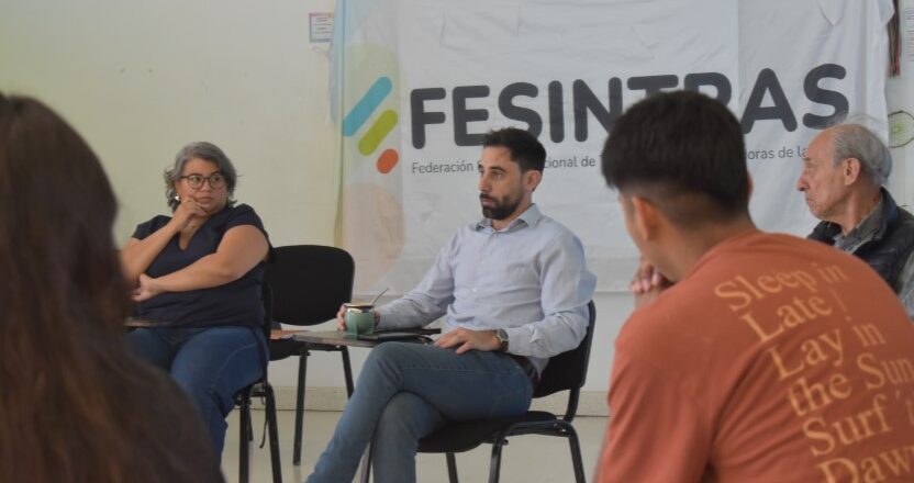 La Federación de Empleados de la Salud rechazó el plan de privatizaciones de hospitales del Gobierno y alertó: «De ellos dependen los sectores más vulnerables de la población»