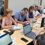 Estatales bonaerenses rechazaron la oferta del 1.5% del gobierno de Axel Kicillof y pidieron volver a abrir la paritaria