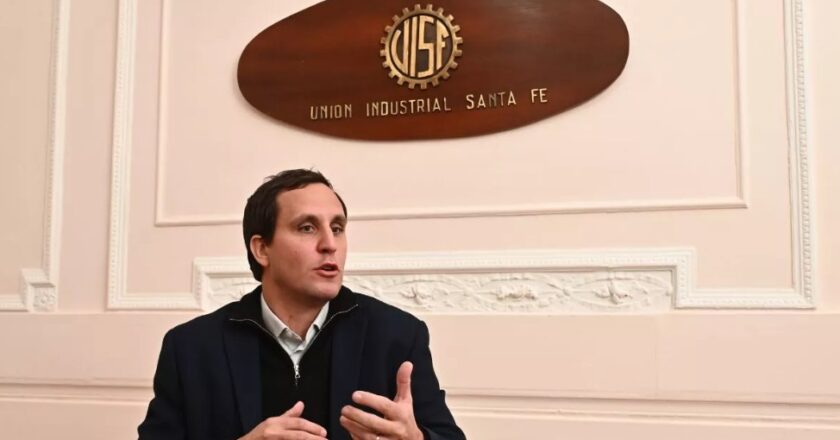La industria santafesina se desploma y plantea que el modelo económico que prioriza la renta financiera y pone en riesgo la producción