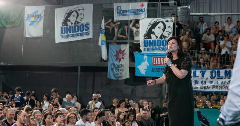 El Peronismo busca ampliar el debate legislativo y presentó su propio proyecto de modernización laboral con eje en el empleo y las Pymes