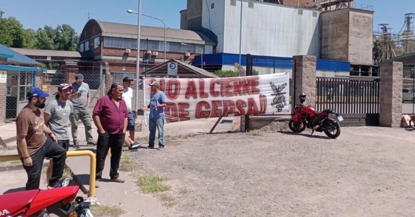 Adiós a una histórica marca de alimento balanceado: GEPSA cerrará su planta de Pilar y deja en vilo a 80 familias