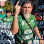 La Justicia le frenó a Moyano las elecciones en el sindicato de Camioneros de Corrientes, pero las hizo igual