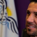 Juan Pablo Brey: «No quiero encasillar a Dante Gebel dentro del peronismo ni dentro de ninguna fuerza porque la Argentina necesita de una gran coalición y una unidad nacional»