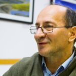 Fabián Boccella: «Discutimos paritarias con el Grupo Clarín y la Reforma Laboral no es un pedido que nos hagan; para eso están los convenios»