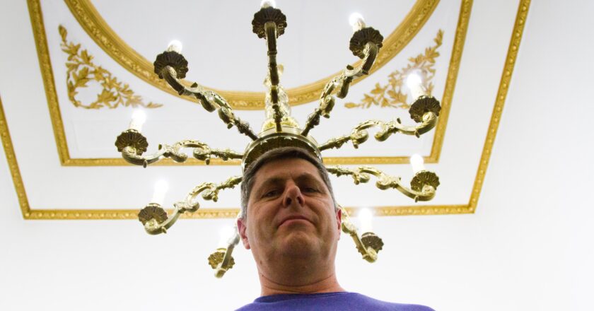 José Minaberrigaray: «Si generar trabajo fuera modificar una ley laboral habría pleno empleo a nivel mundial»