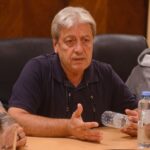 Abel Furlán: «La CGT tiene un gran desafío y frente a este proyecto no hay otro lugar donde pararse que no sea el de confrontación porque todo es pérdida para el trabajador»