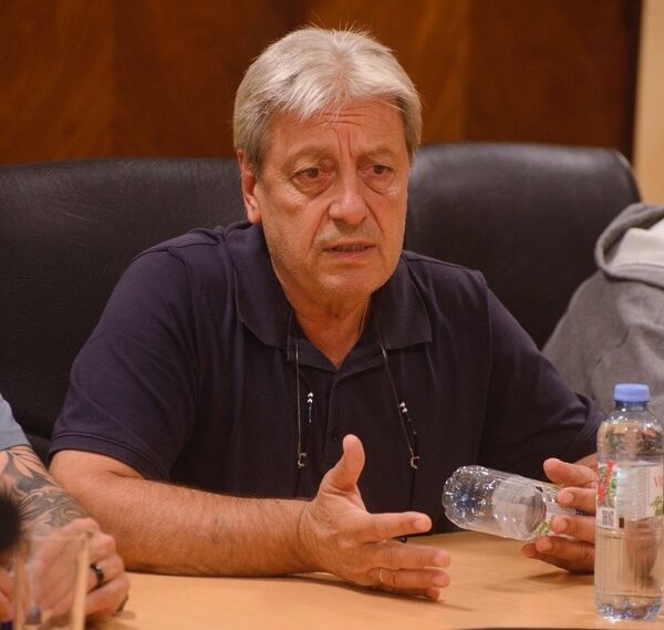 Abel Furlán: «La CGT tiene un gran desafío y frente a este proyecto no hay otro lugar donde pararse que no sea el de confrontación porque todo es pérdida para el trabajador»