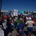 La provincia de Córdoba denunció penalmente al gremio de estatales que se manifestó en los peajes contra la Ley de Equidad Jubilatoria