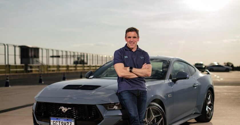 El presidente de Ford encendió las alarmas del SMATA y dijo que no le sorprendería que alguna automotriz cierre en Argentina