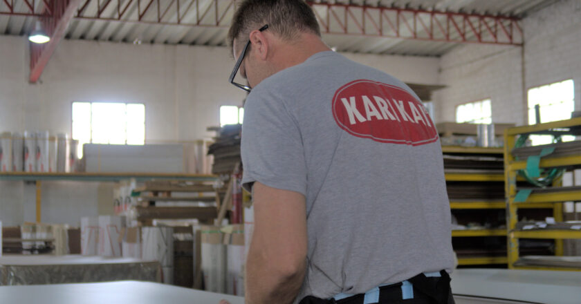 Apenas meses después a anunciar una inversión multimillonaria, la cordobesa Karikal anunció la apertura de un Procedimiento de Crisis y hay alarma por los empleos