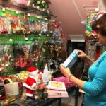 Las ventas minoristas cayeron 5,2% en diciembre y ni las fiestas lograron revertir la retracción del consumo