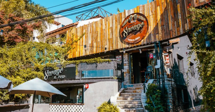 Ex empleados de la hamburguesería Savage denuncian prácticas laborales abusivas de parte de la empresa en Tigre