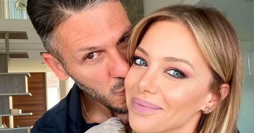 Una ex empleada denuncia a Martín Demichelis y a Evangelina Anderson por “trabajo esclavo”