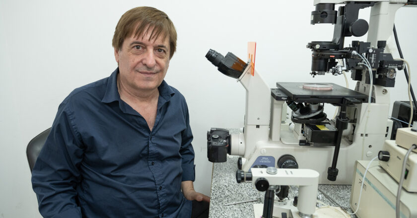 El presidente del CONICET confirmó que en 2026 el gobierno de Javier Milei mantendrá el ajuste sobre becas e ingresos a carreras del organismo científico