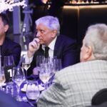 Despidos, deudas, salarios en cuotas y crisis en la Obra Social del Personal del Turf que comanda el ostentoso sindicalista Carlos Felice