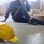 Cayó la cantidad de accidentes laborales y también su nivel de gravedad