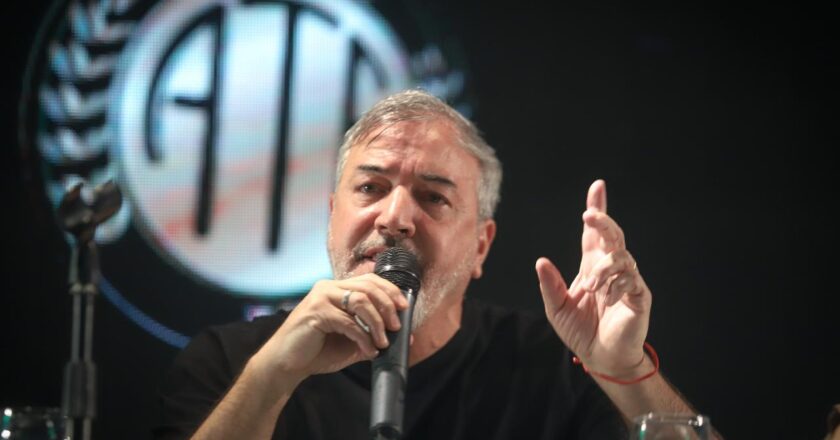 ATE denunció un sospechoso desvío de casi $3.900 millones de la Comisión de Energía Atómica CNEA y anuncia cortes de ruta en Neuquén