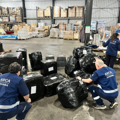 Diputados peronistas proponen una ley para defender la industria local y frenar el contrabando en plataformas digitales