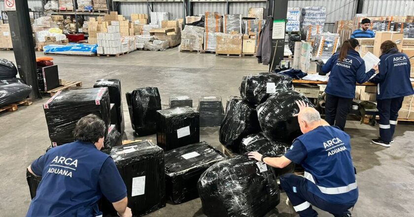 Diputados peronistas proponen una ley para defender la industria local y frenar el contrabando en plataformas digitales