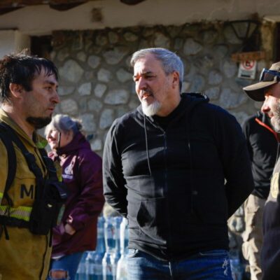 Tras el escándalo con los funcionarios libertarios, ATE organiza a más de 1.000 delegados y a los afiliados para que soliciten créditos en el Banco Nación esta semana en todo el país