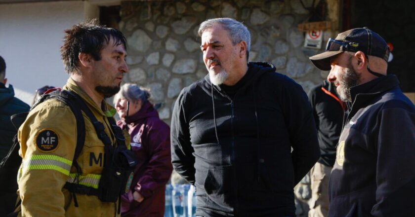 Tras el escándalo con los funcionarios libertarios, ATE organiza a más de 1.000 delegados y a los afiliados para que soliciten créditos en el Banco Nación esta semana en todo el país