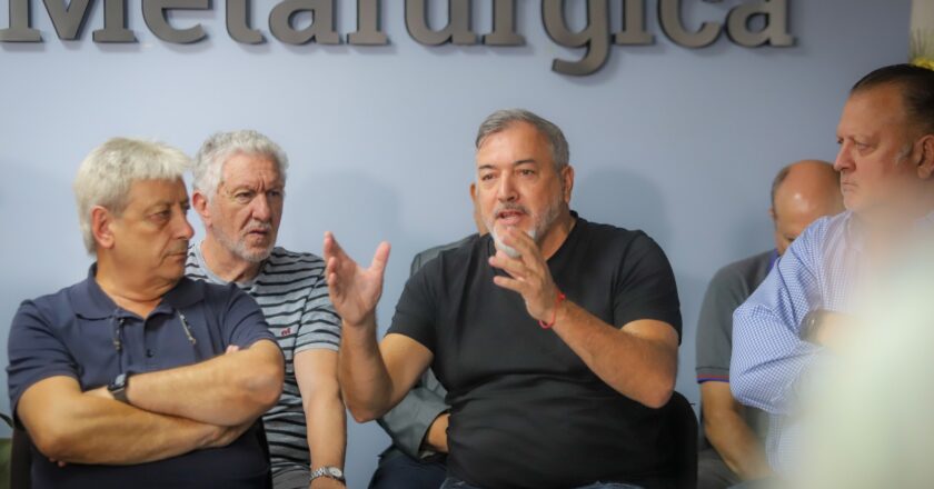 Estatales preparan más denuncias por sobreprecios de la gestión de Reidel en Nucleoeléctrica: «Este es el gobierno más corrupto de la historia»