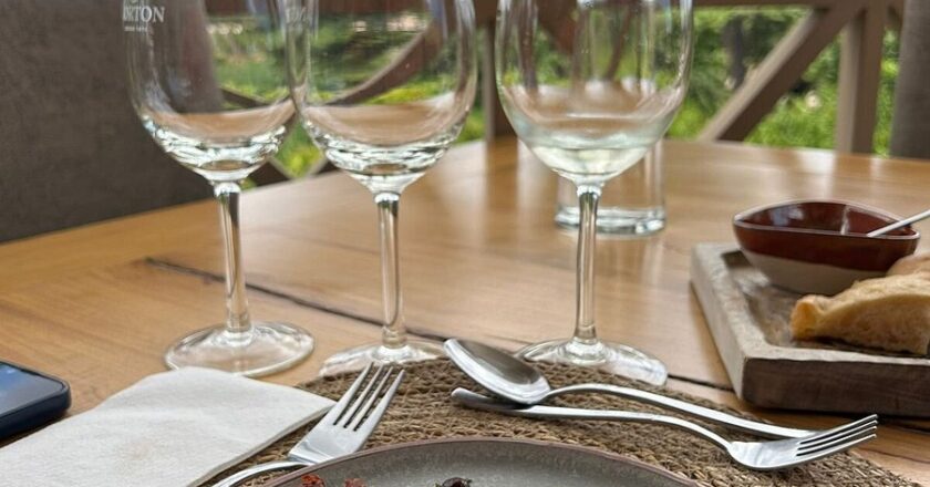 Ya son tres las bodegas de vino con problemas financieros por la caída del consumo en tres meses