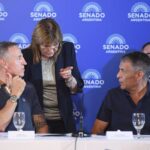 La CGT mantiene el diálogo permanente con los Gobernadores: «El Gobierno no les cumple. Teníamos razón de que la situación en febrero iba a ser distinta»