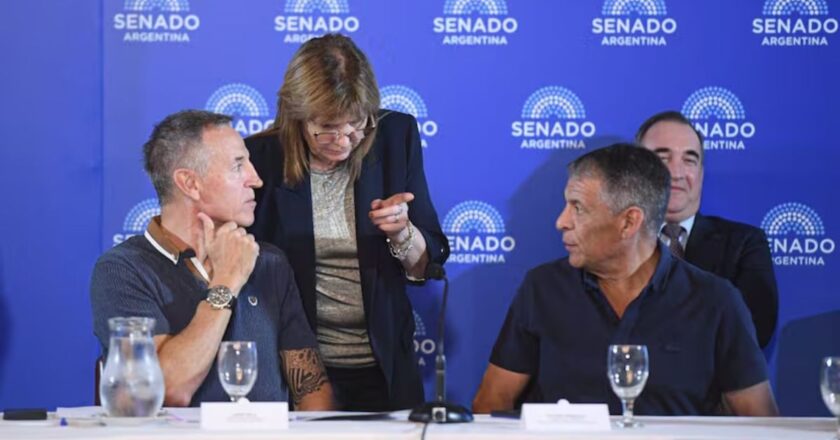 La CGT mantiene el diálogo permanente con los Gobernadores: «El Gobierno no les cumple. Teníamos razón de que la situación en febrero iba a ser distinta»