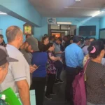 Caos total en la Municipalidad de Concordia tras el despido de municipales contratados: En una oficina quedaron sólo dos personas