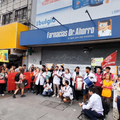 Farmacias Dr. Ahorro cierra hasta nuevo aviso mientras 240 empleados esperan el pago de sus salarios: «No es una decisión fácil»