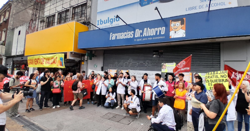 Farmacias Dr. Ahorro cierra hasta nuevo aviso mientras 240 empleados esperan el pago de sus salarios: «No es una decisión fácil»