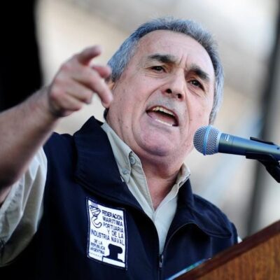 La Federación de Marítimos Fempinra repudió la intervención militar de los Estados Unidos en Venezuela