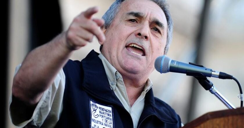 La Federación de Marítimos Fempinra repudió la intervención militar de los Estados Unidos en Venezuela