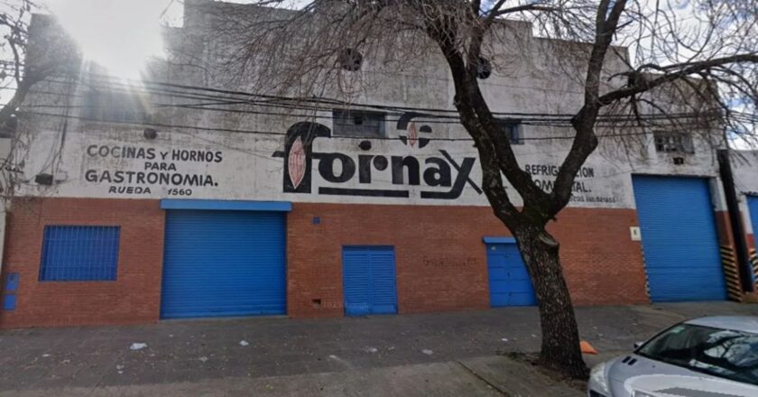La fábrica de hornos Fornax anunció su cierre en Santa Fe y pidió pagar las indemnizaciones por la mitad pero la UOM lo rechazó: “No puede ser que siempre sean los trabajadores los que pierdan”