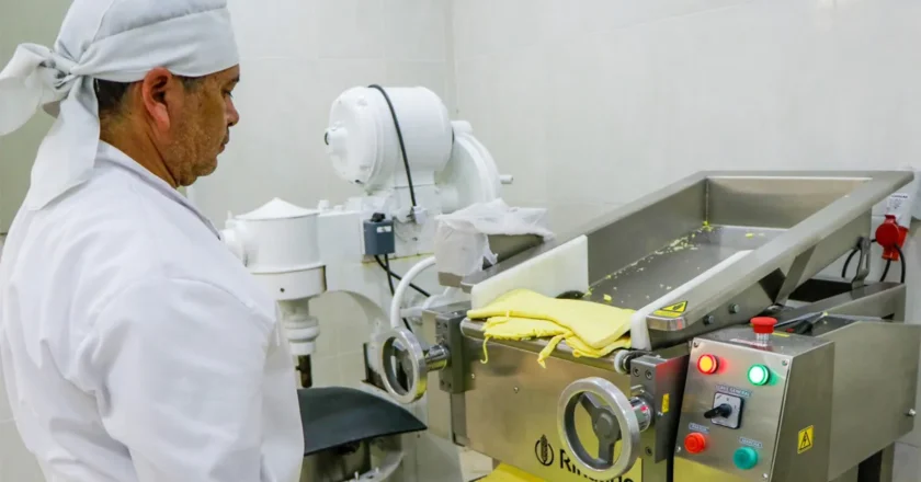 La Federación de sindicatos alimenticios arranca el 2026 con las empresas del sector en la mira por despidos y suspensiones