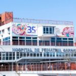 La Justicia ordenó suspender sumarios contra trabajadores del Hospital Garrahan tras un reclamo de ATE