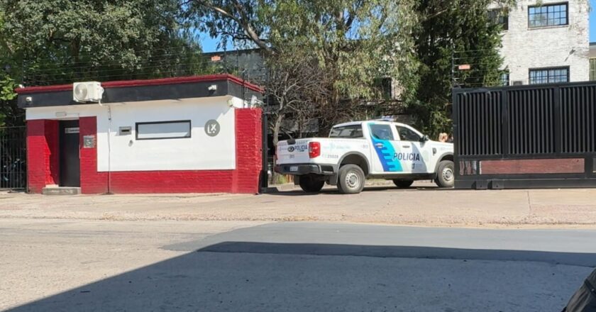 Lustramax: Trabajadores denuncian 29 despidos persecutorios y se mantienen en asamblea permanente en la planta de Tortuguitas