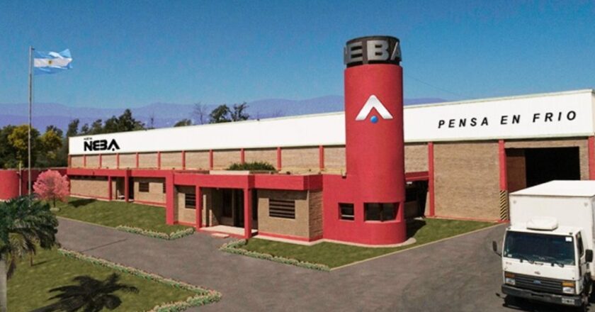 Catamarca: Despiden a 34 trabajadores de la fábrica de electrodomésticos NEBA y crece la incertidumbre por el pago completo de las indemnizaciones