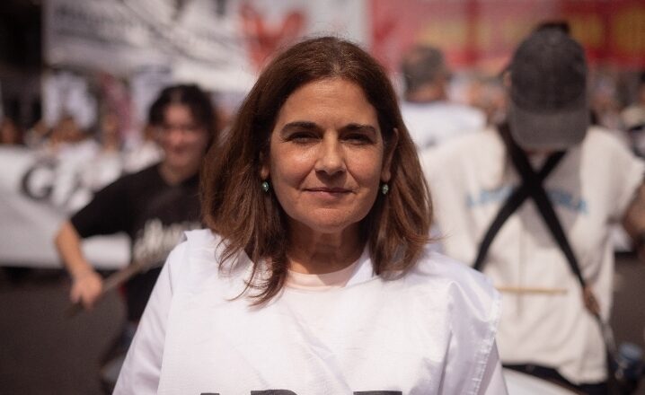 El Garrahan convoca a un Cabildo Abierto en rechazo a la reforma laboral y en defensa de los 44 trabajadores sumariados