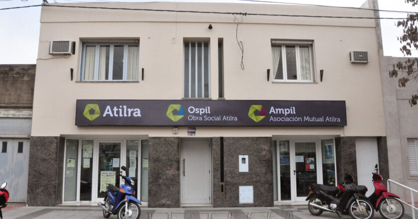 ATILRA aclaró que la obra social de trabajadores lecheros OSPIL no fue dada de baja y brinda normalmente sus servicios