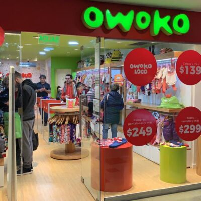 Owoko: El Sindicato de Comercio denuncia graves y reiterados incumplimientos laborales
