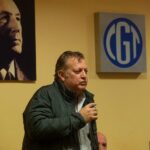 Pablo Biró: «El peronismo es funcional y cipayo por entregador de la soberanía de los cielos» 