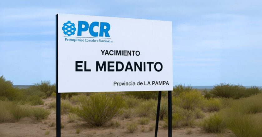 Mientras el Gobierno habla del boom energético, hay 400 petroleros a un paso de perder su empleo