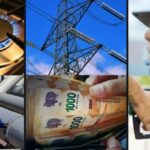 Tras la nueva suba de inflación, Aguiar señaló que “estamos frente a un estancamiento de la economía” y reclamó la reapertura de las paritarias estatales