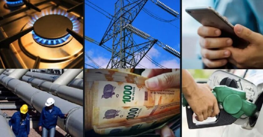 Tras la nueva suba de inflación, Aguiar señaló que “estamos frente a un estancamiento de la economía” y reclamó la reapertura de las paritarias estatales