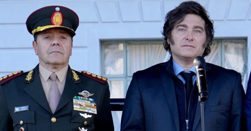 «Ni en la dictadura»: la CGT repudió el cierre de la sala de prensa en Casa Rosada y denuncian a Milei por impedir el ingreso de periodistas