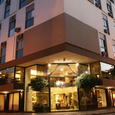 Grave precedente: 19 imputados en el fuero penal por un reclamo laboral durante la pandemia en el Hotel Provincial de Salta