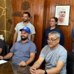 Con tecnología China, la UOM Campana–Zárate anunció el lanzamiento de un Plan de Viviendas a precios accesibles y con gestión colectiva